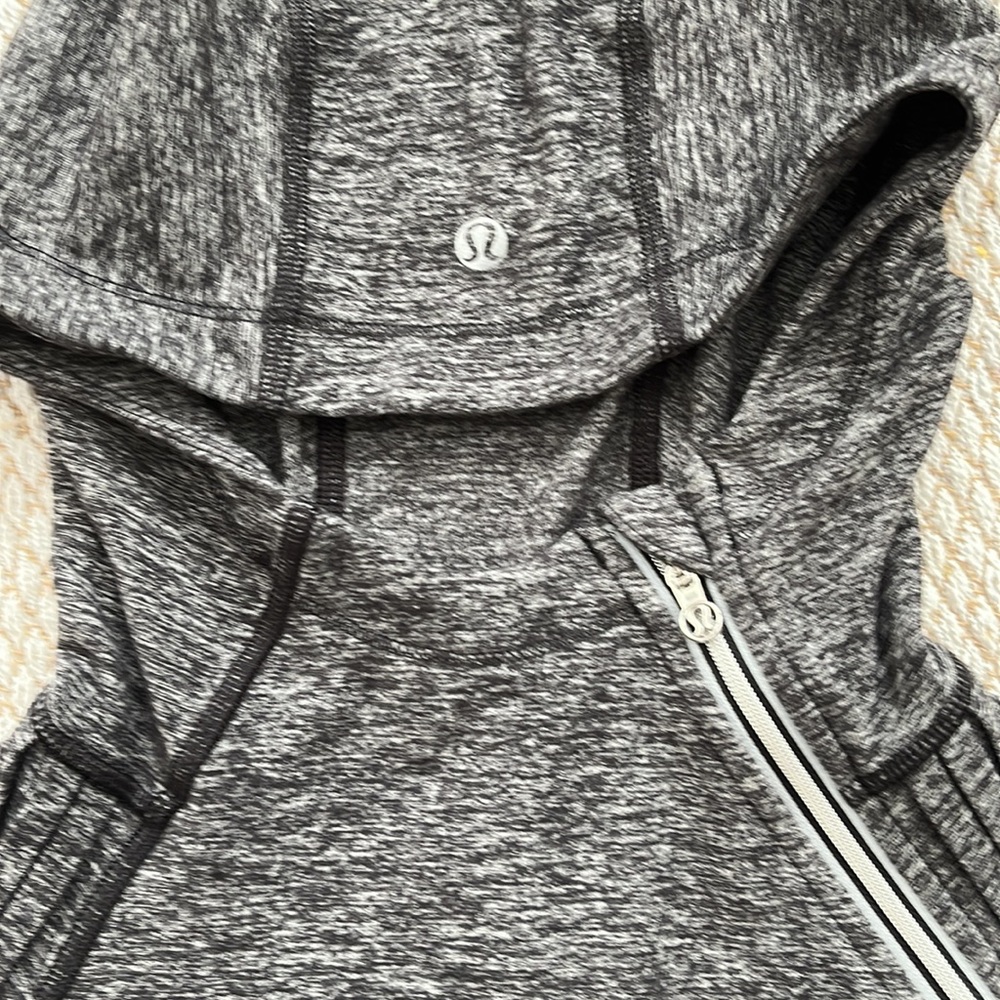 Lululemon Pullover - image 2